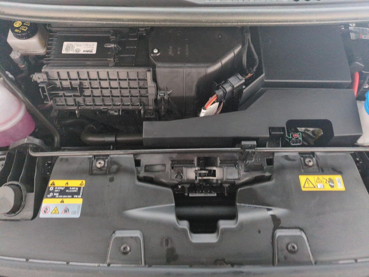 Used Volkswagen ID.3 for sale - 77829824: Photo 26