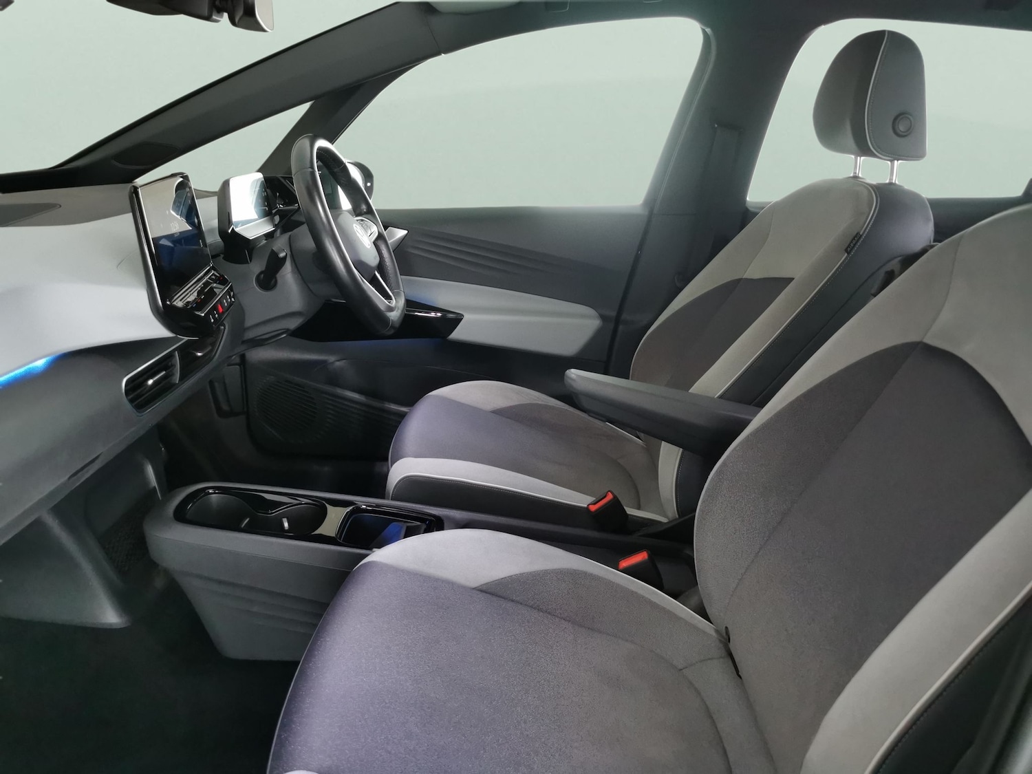 Used Volkswagen ID.3 for sale - 77829824: Photo 4