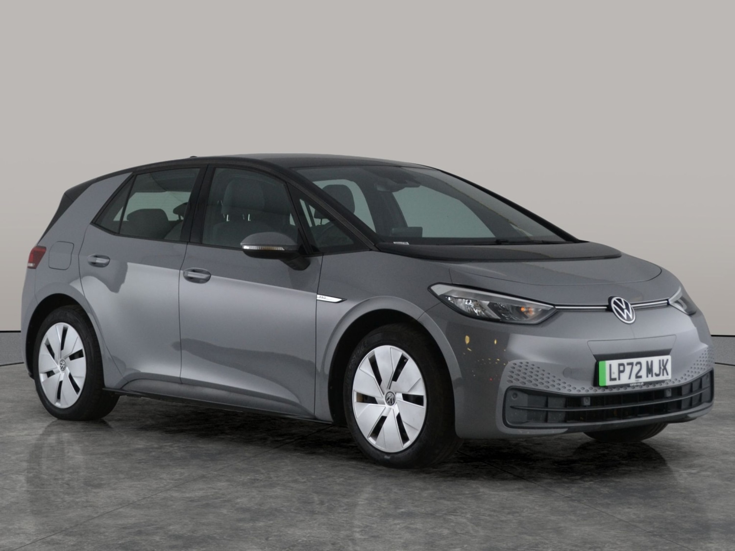 Used Volkswagen ID.3 2023 for sale - 78094190: Photo 11