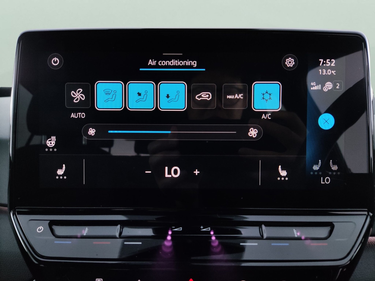 Used Volkswagen ID.3 2023 for sale - 78094190: Photo 17