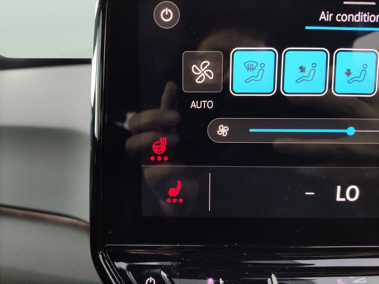 Used Volkswagen ID.3 2023 for sale - 78094190: Photo 19