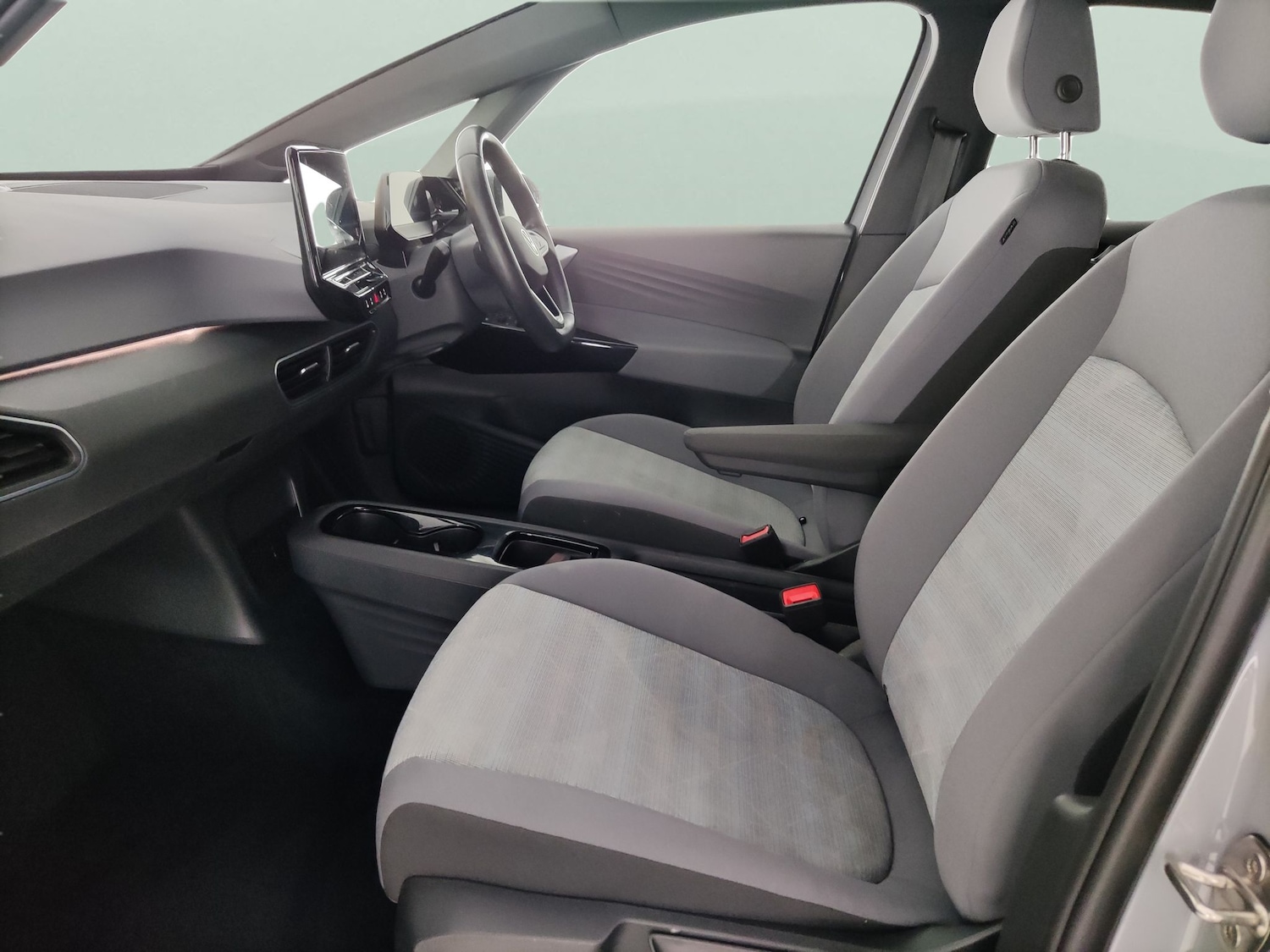 Used Volkswagen ID.3 2023 for sale - 78094190: Photo 4