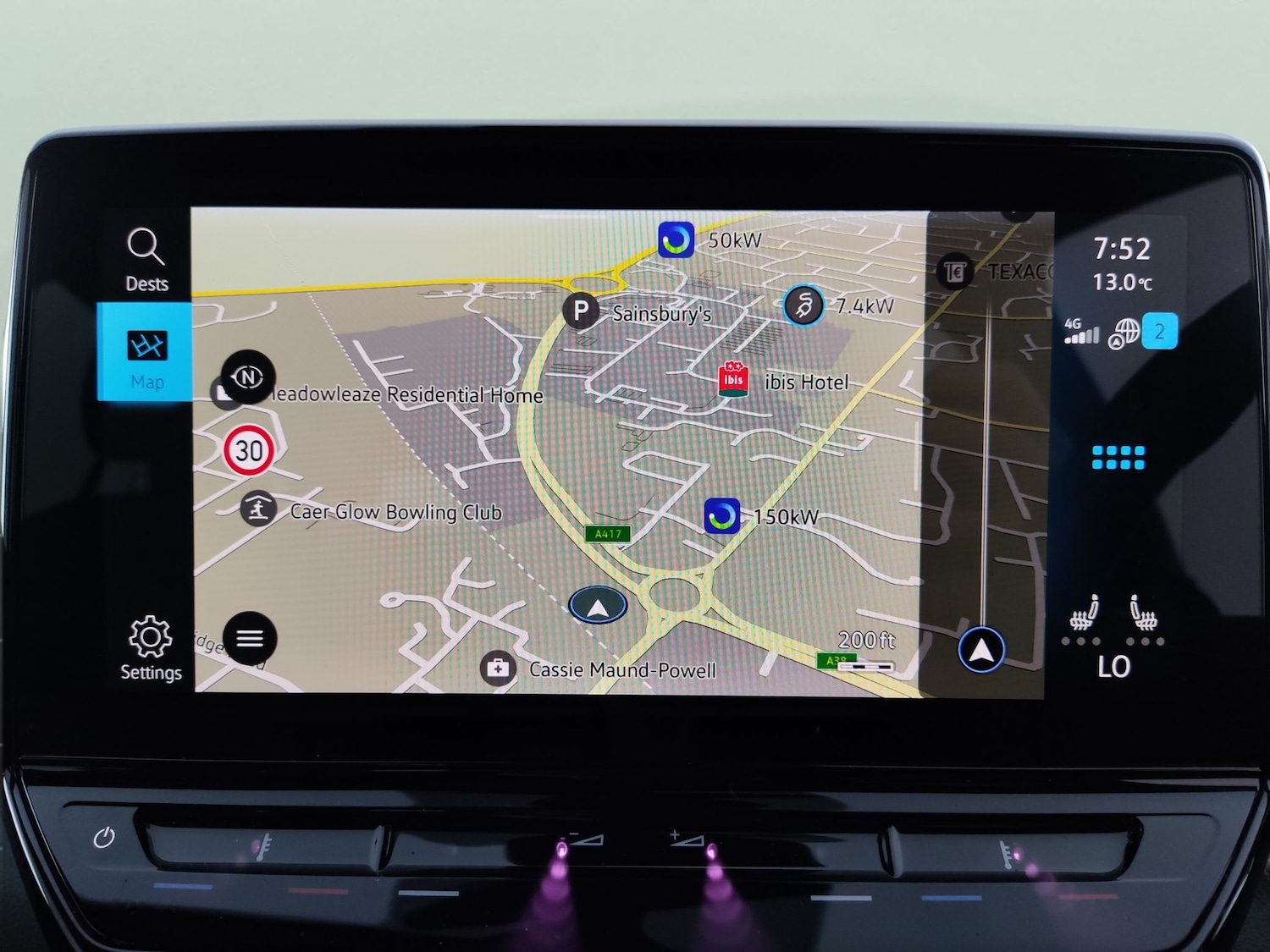 Used Volkswagen ID.3 2023 for sale - 78094190: Photo 5