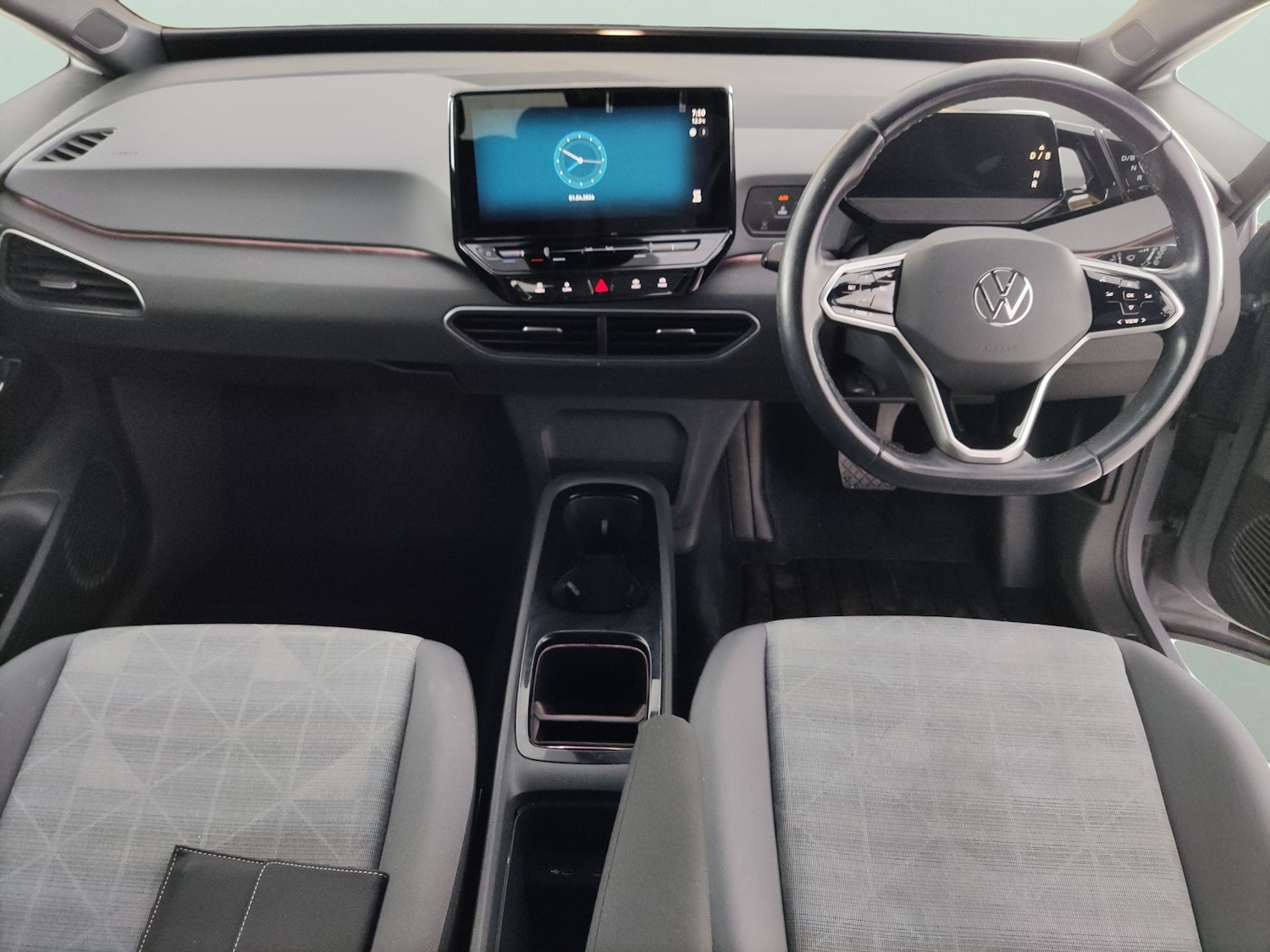 Used Volkswagen ID.3 2023 for sale - 78094190: Photo 6