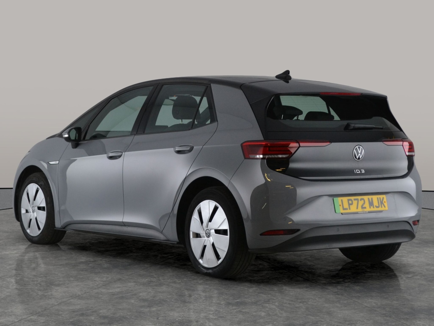 Used Volkswagen ID.3 2023 for sale - 78094190: Photo 7