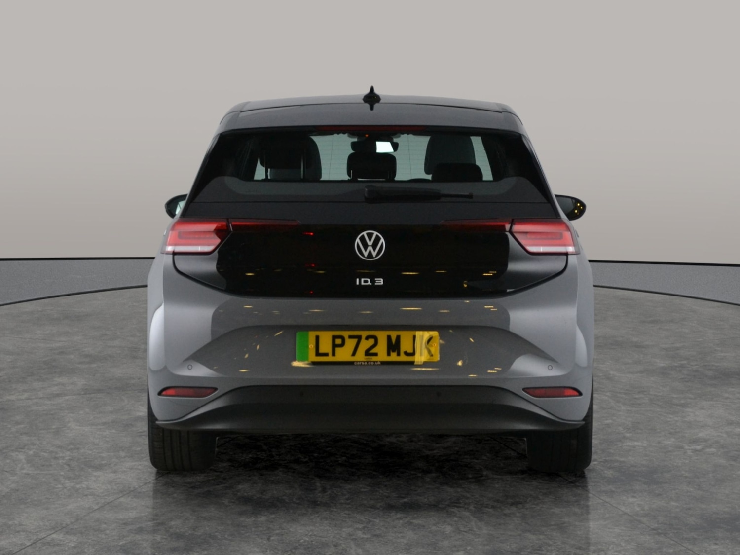 Used Volkswagen ID.3 2023 for sale - 78094190: Photo 8