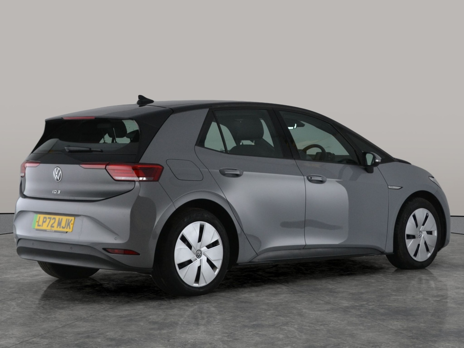 Used Volkswagen ID.3 2023 for sale - 78094190: Photo 9