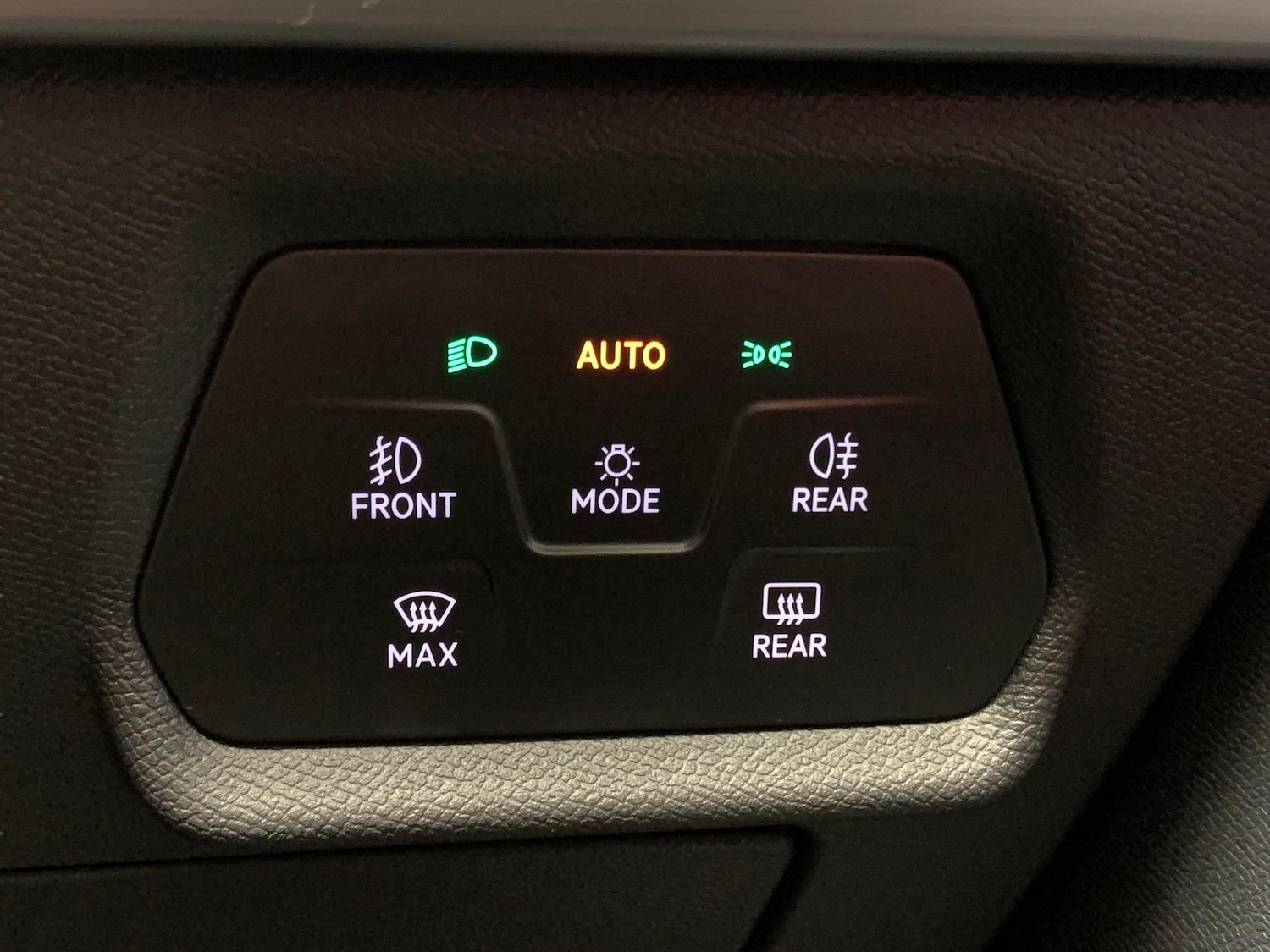 Vehicle 28