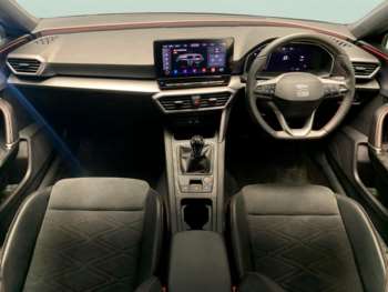 Used SEAT Leon 2021 for sale - 75417815: Photo