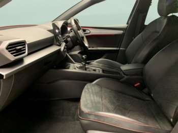 Used SEAT Leon 2021 for sale - 75417815: Photo