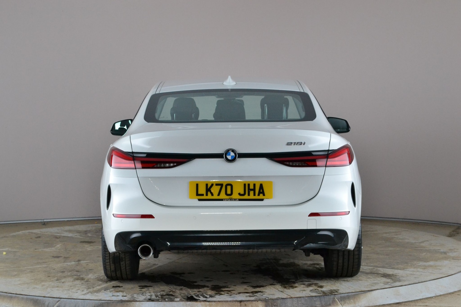 Used BMW 2 Series 2020 for sale - 78218441: Photo 10