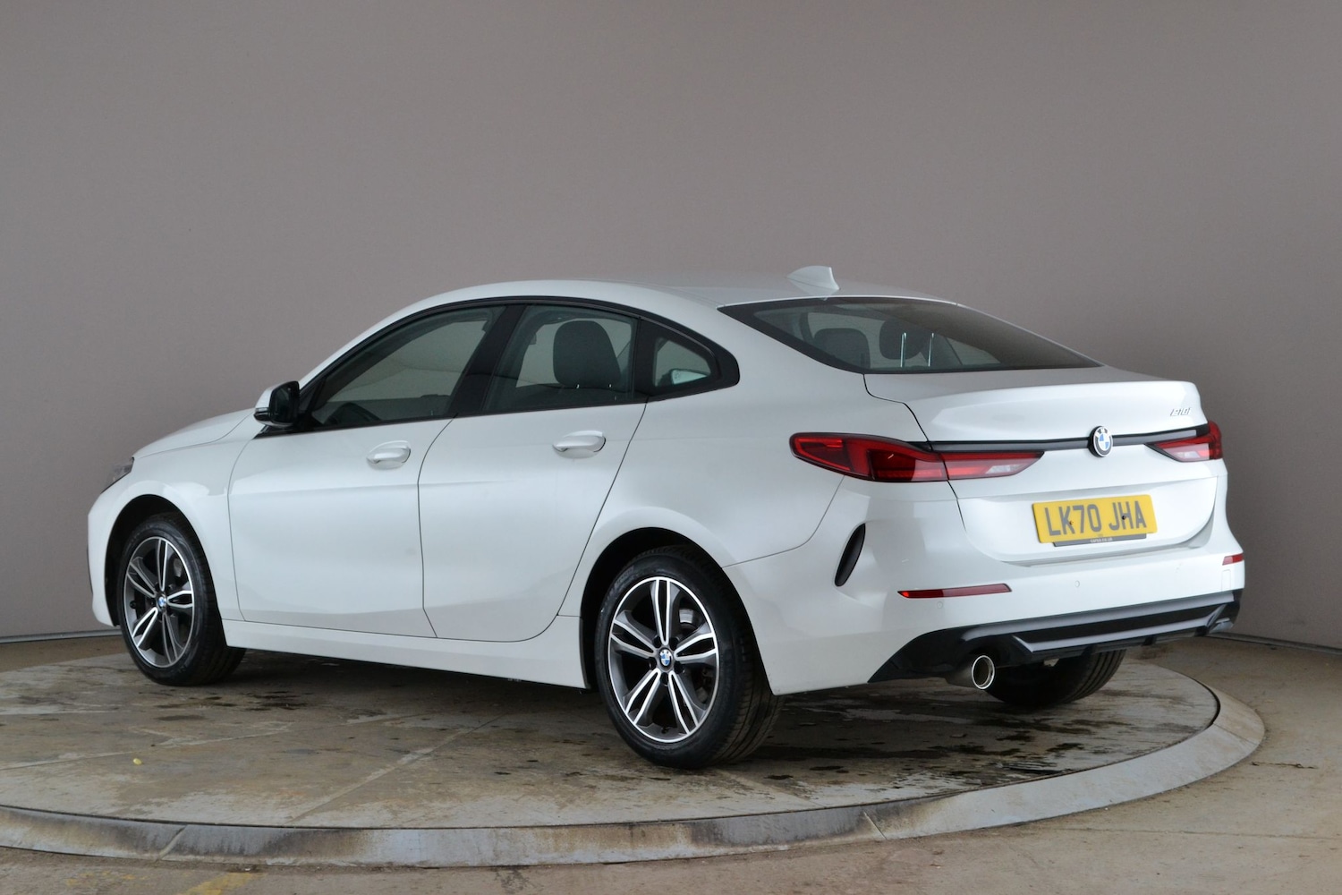 Used BMW 2 Series 2020 for sale - 78218441: Photo 11