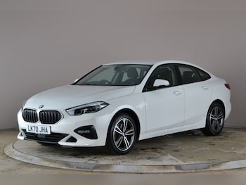 BMW 2 Series feature image