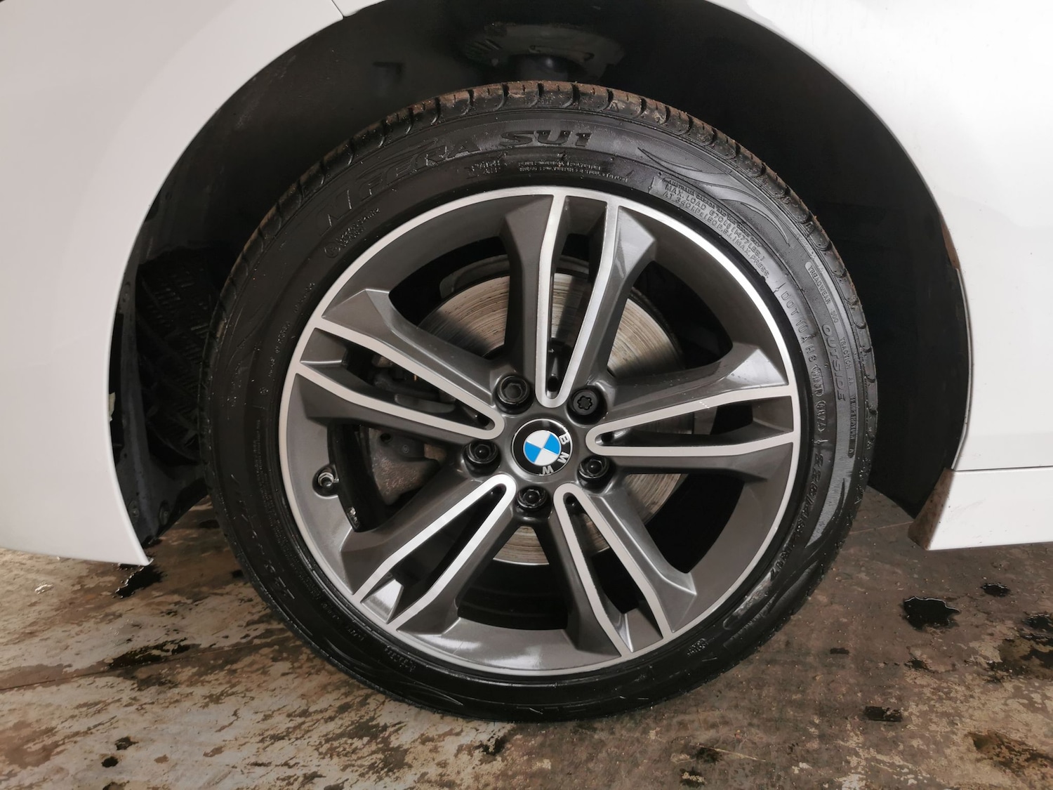 Used BMW 2 Series 2020 for sale - 78218441: Photo 22