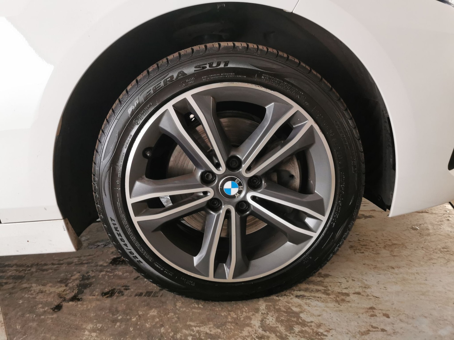 Used BMW 2 Series 2020 for sale - 78218441: Photo 23