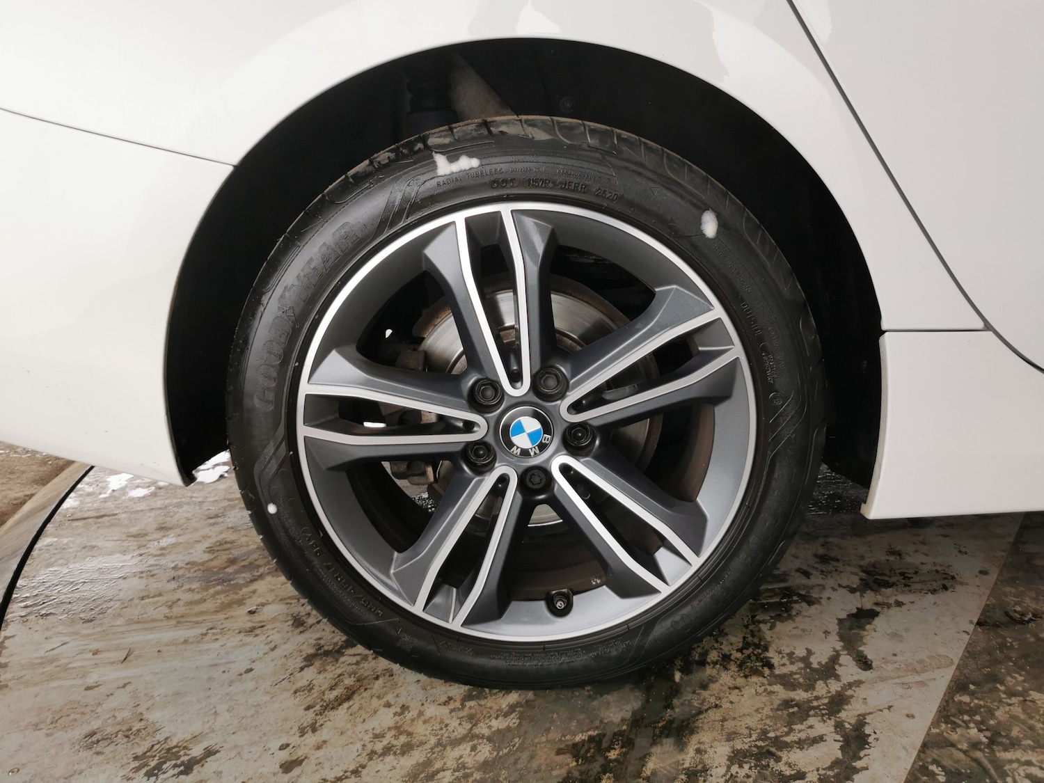 Used BMW 2 Series 2020 for sale - 78218441: Photo 24