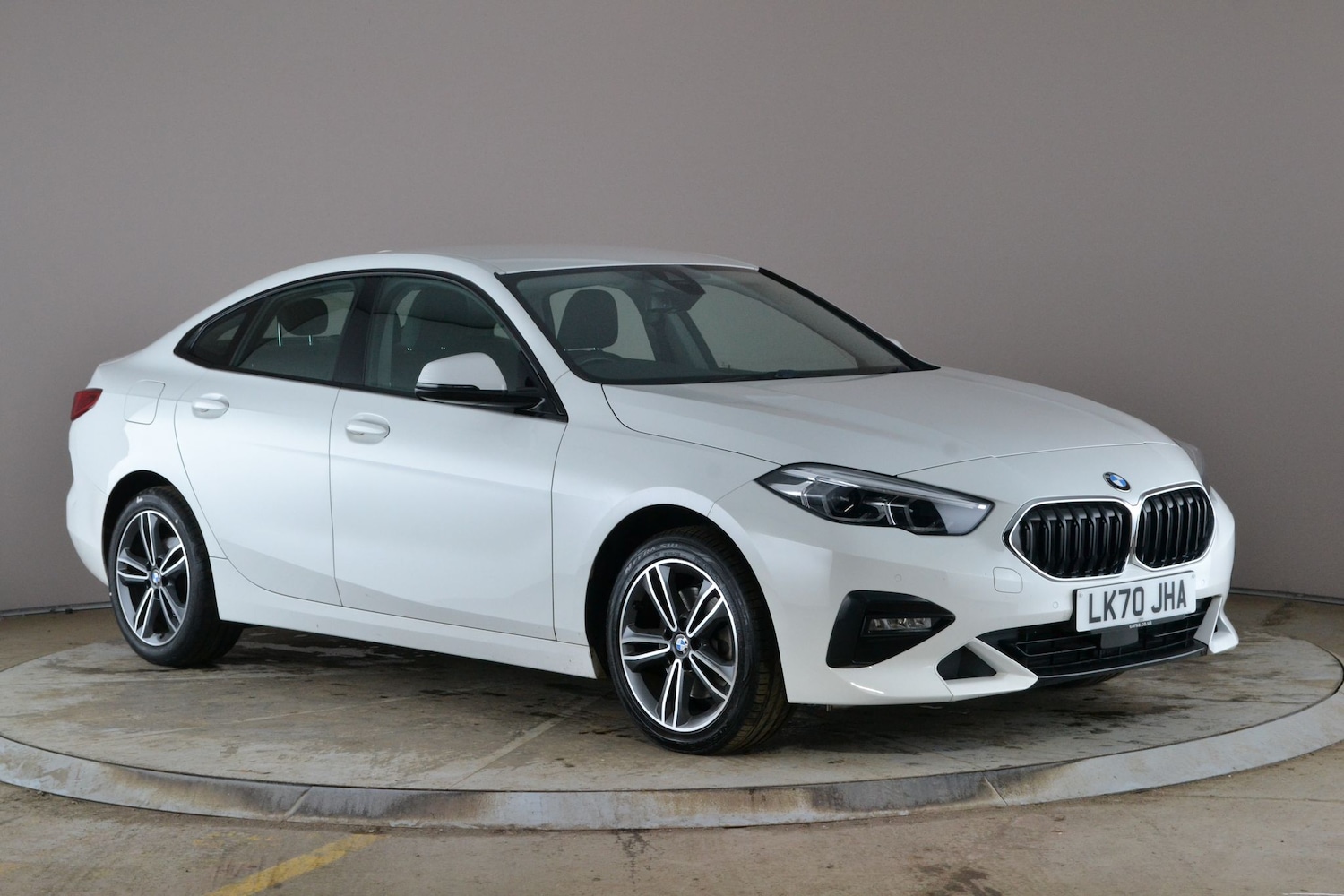 Used BMW 2 Series 2020 for sale - 78218441: Photo 7