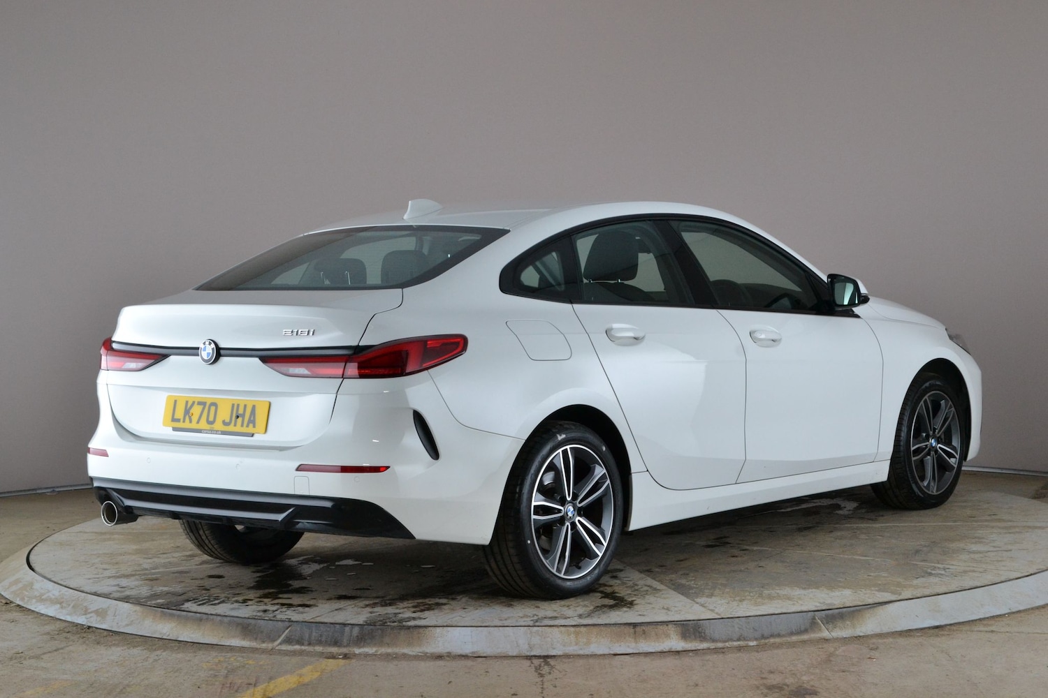 Used BMW 2 Series 2020 for sale - 78218441: Photo 9