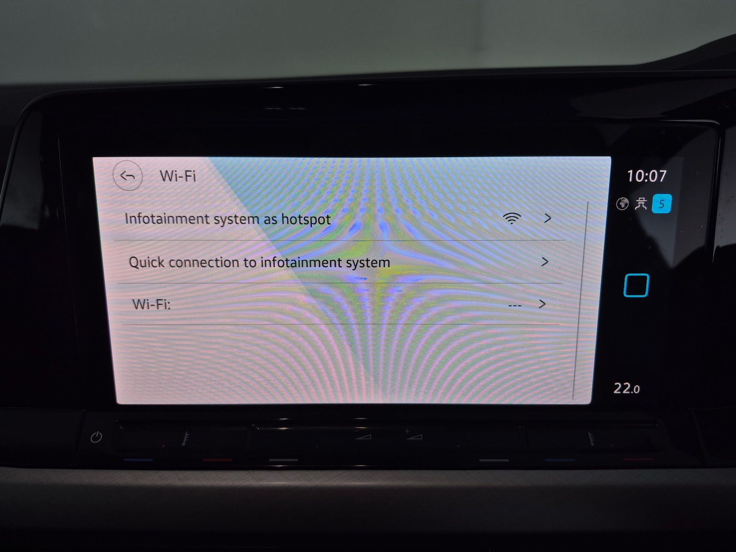 Used Volkswagen Golf 2023 for sale - 77635690: Photo 12