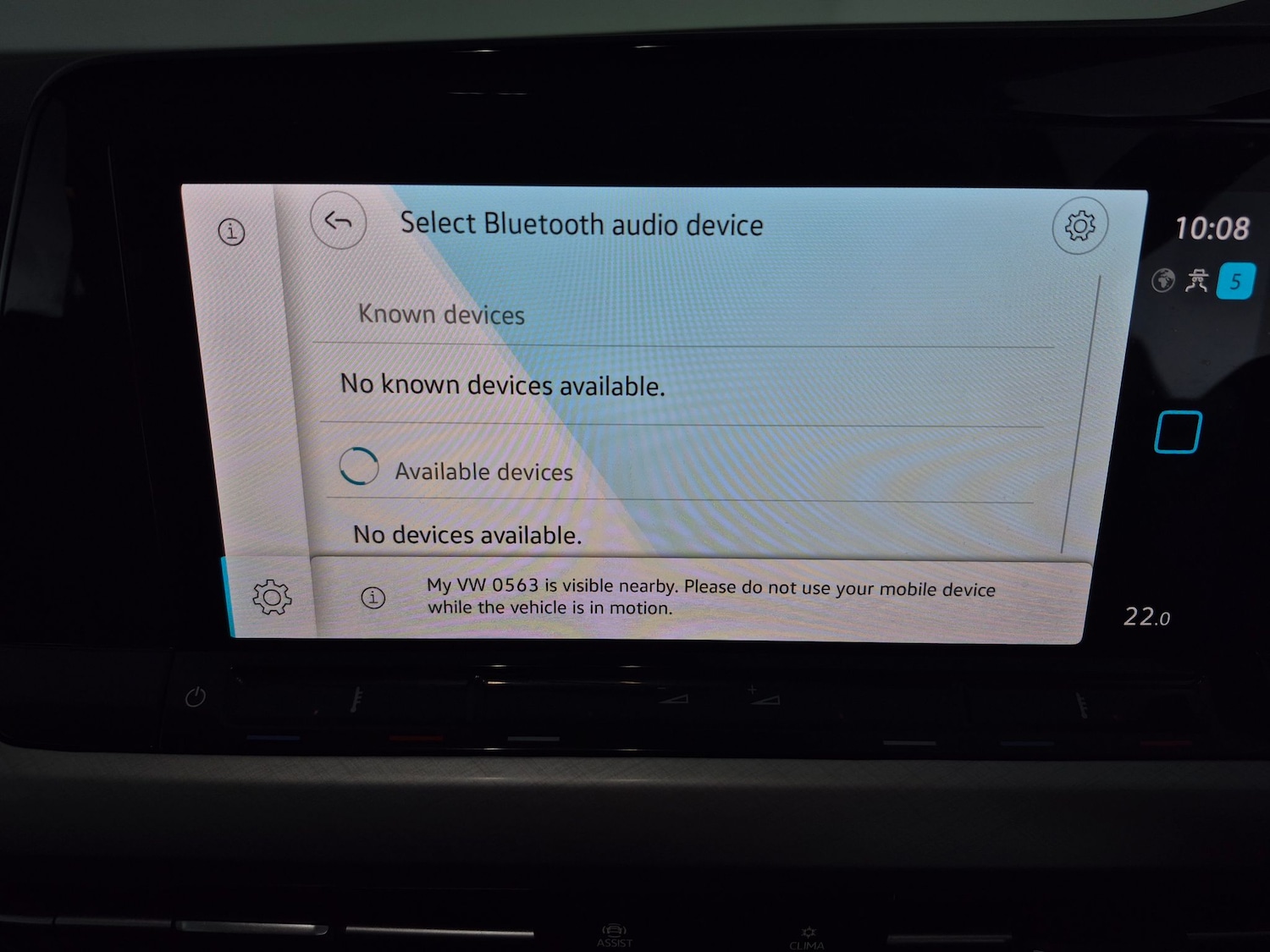 Used Volkswagen Golf 2023 for sale - 77635690: Photo 14