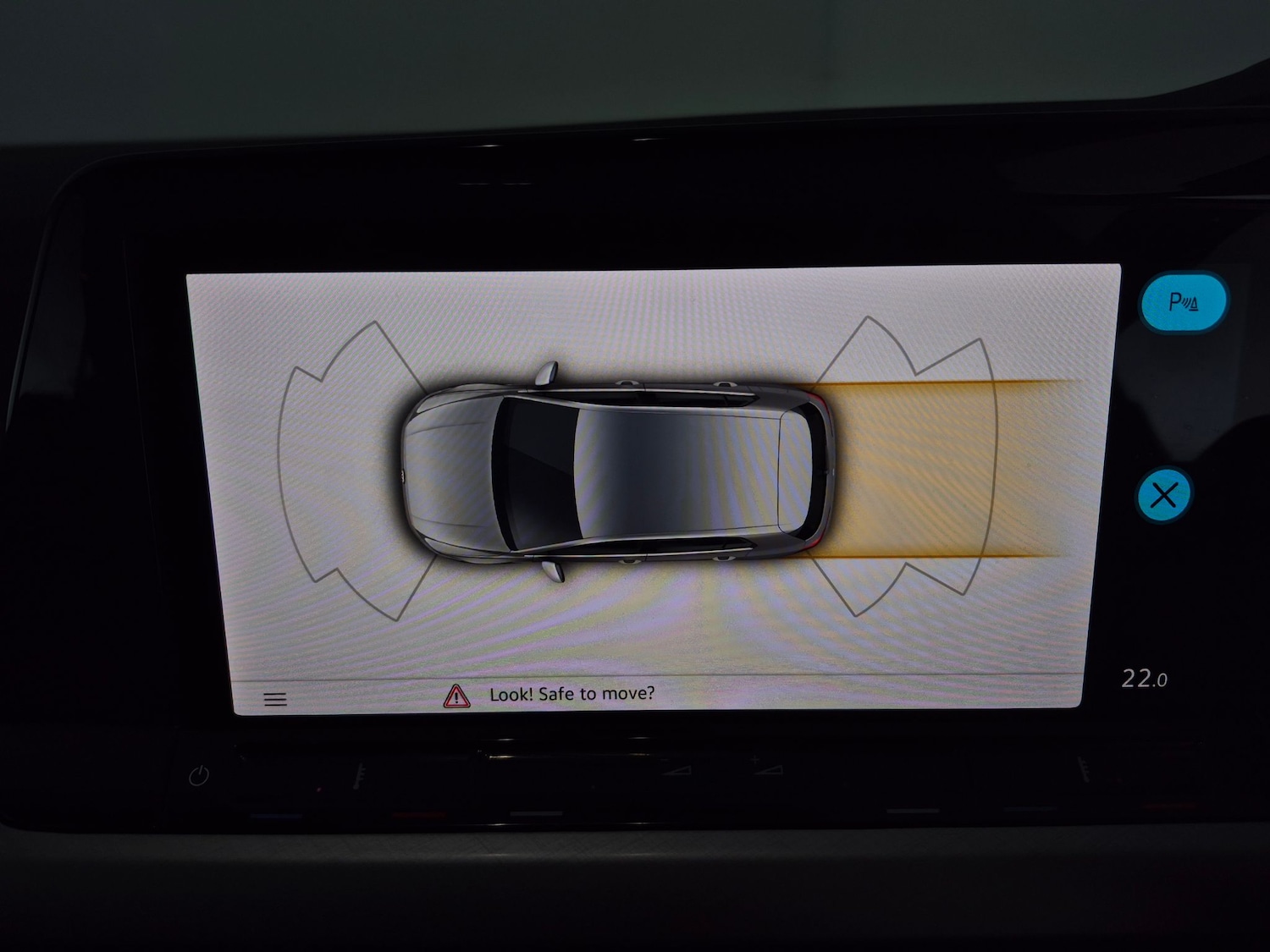 Used Volkswagen Golf 2023 for sale - 77635690: Photo 15