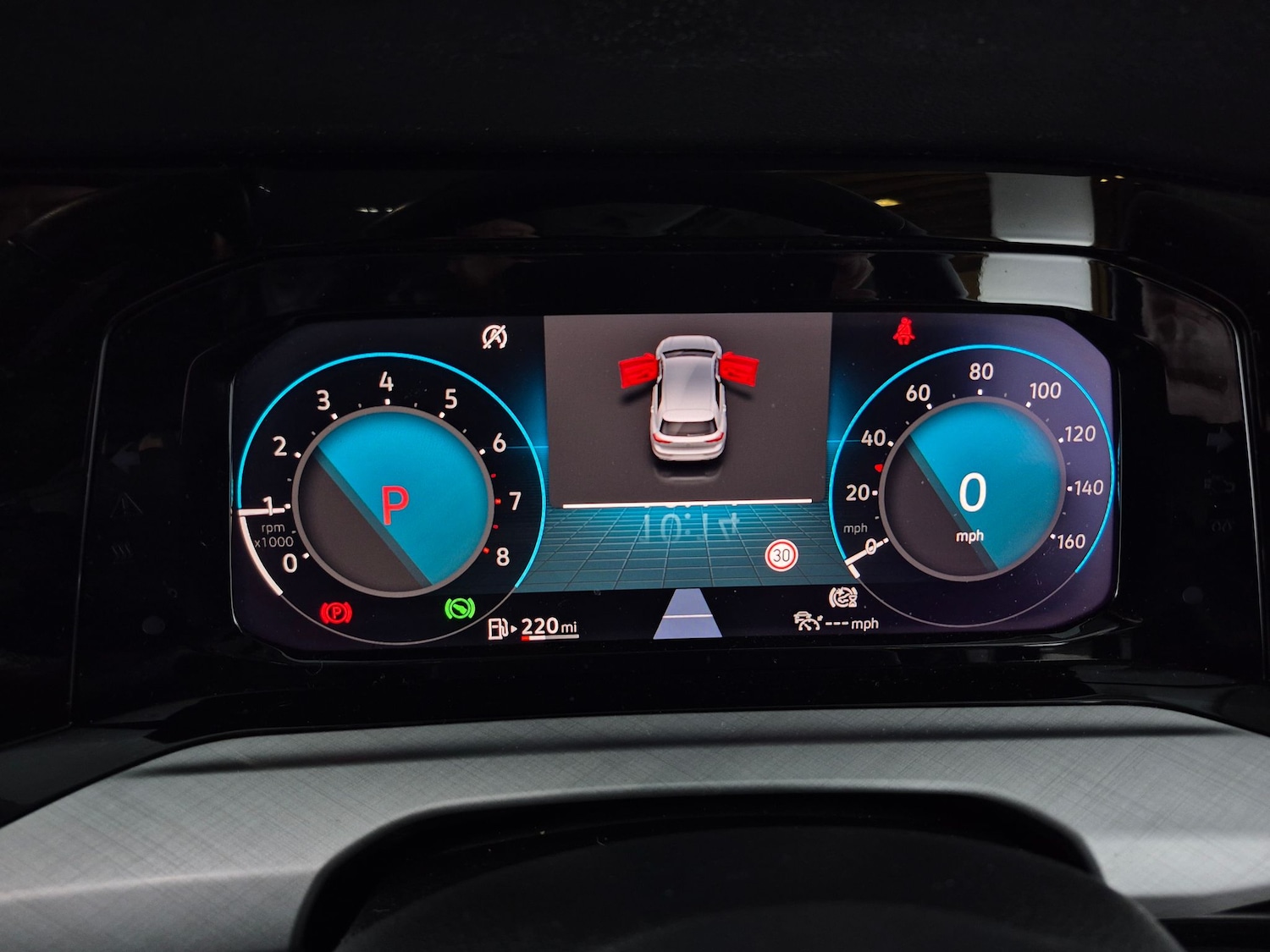 Used Volkswagen Golf 2023 for sale - 77635690: Photo 19