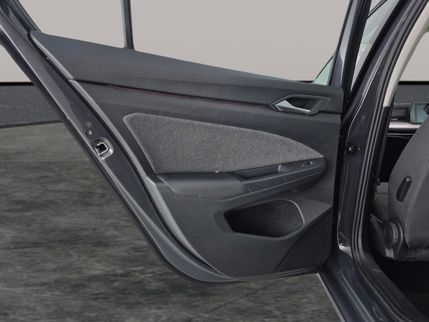 Used Volkswagen Golf 2023 for sale - 77635690: Photo 24