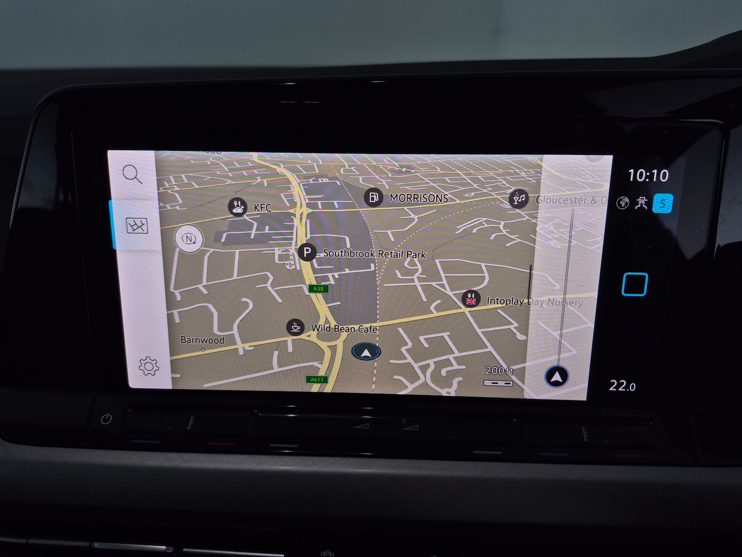 Used Volkswagen Golf 2023 for sale - 77635690: Photo 4