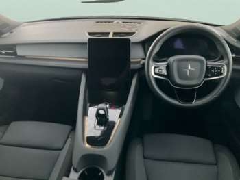 Used Polestar Polestar 2 2021 for sale - 74970697: Photo