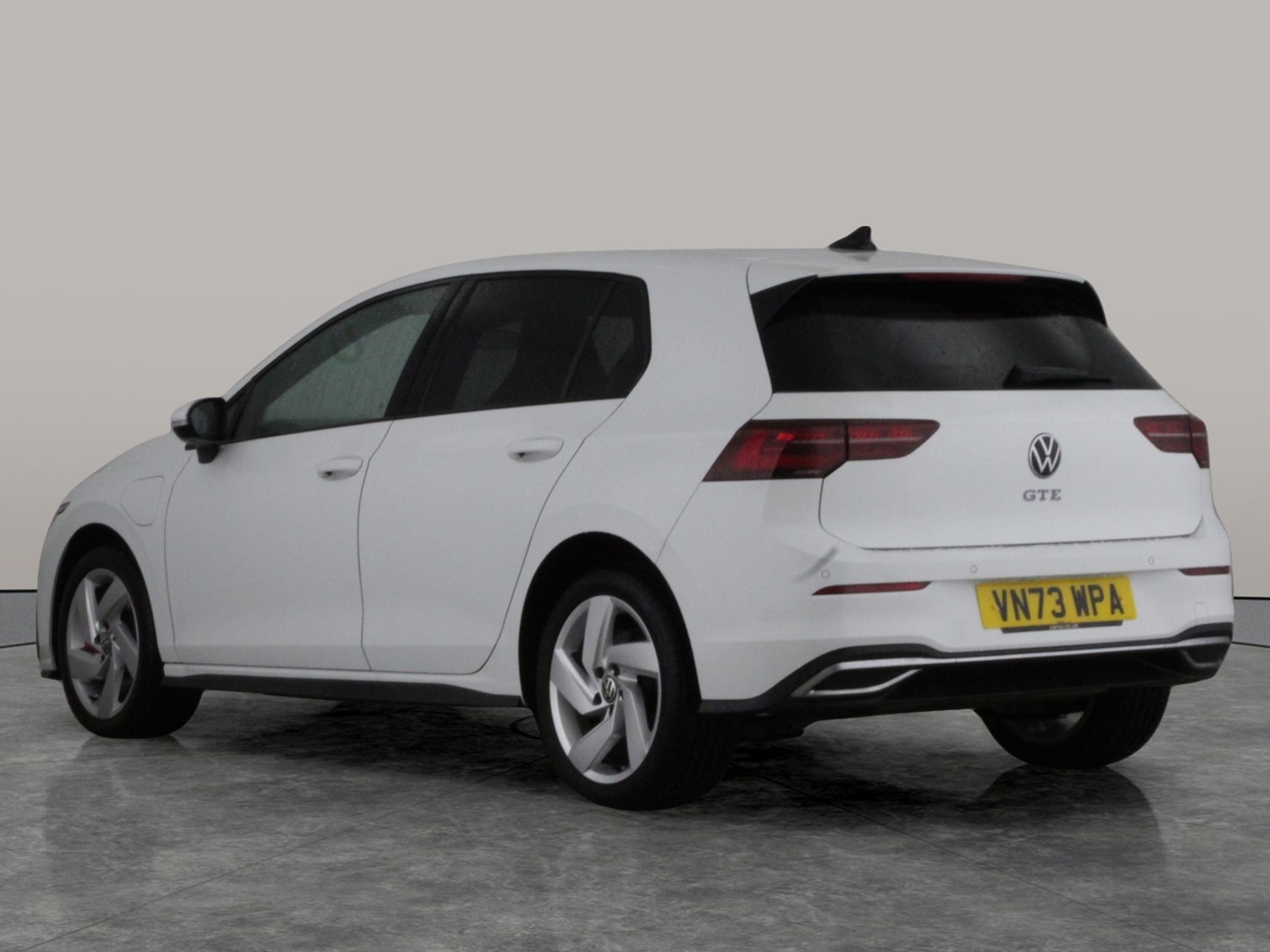 Used Volkswagen Golf 2023 for sale - 77540351: Photo 12