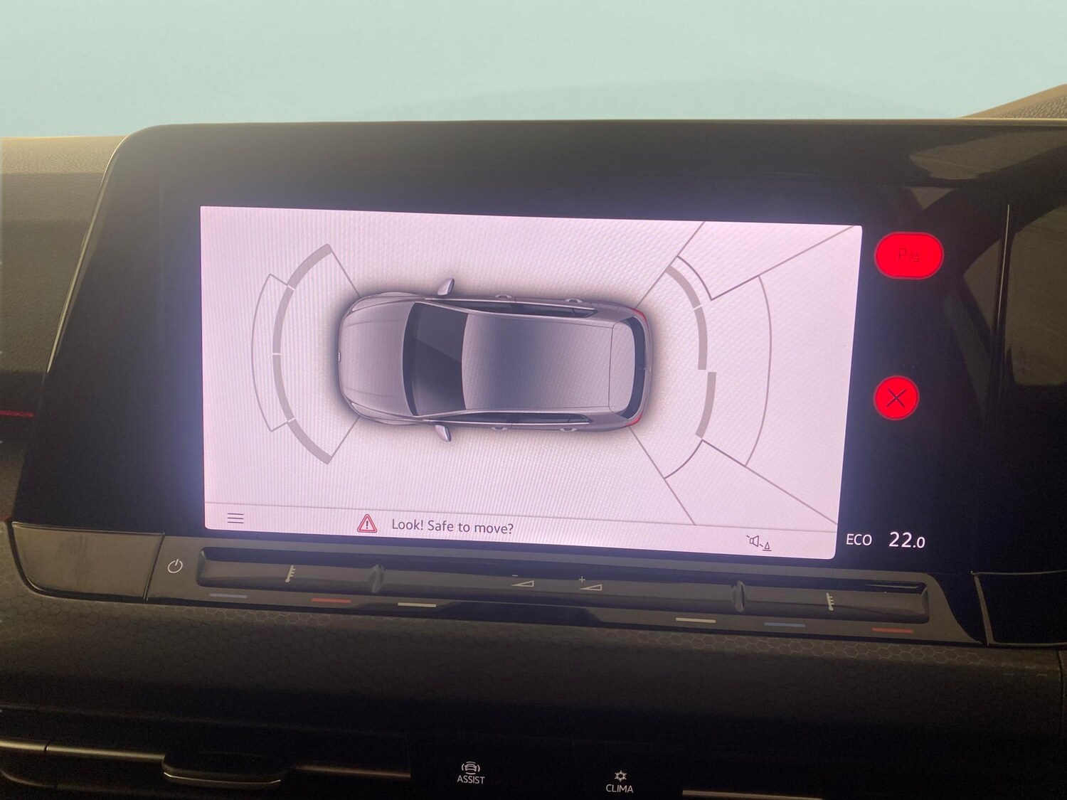 Used Volkswagen Golf 2023 for sale - 77540351: Photo 14