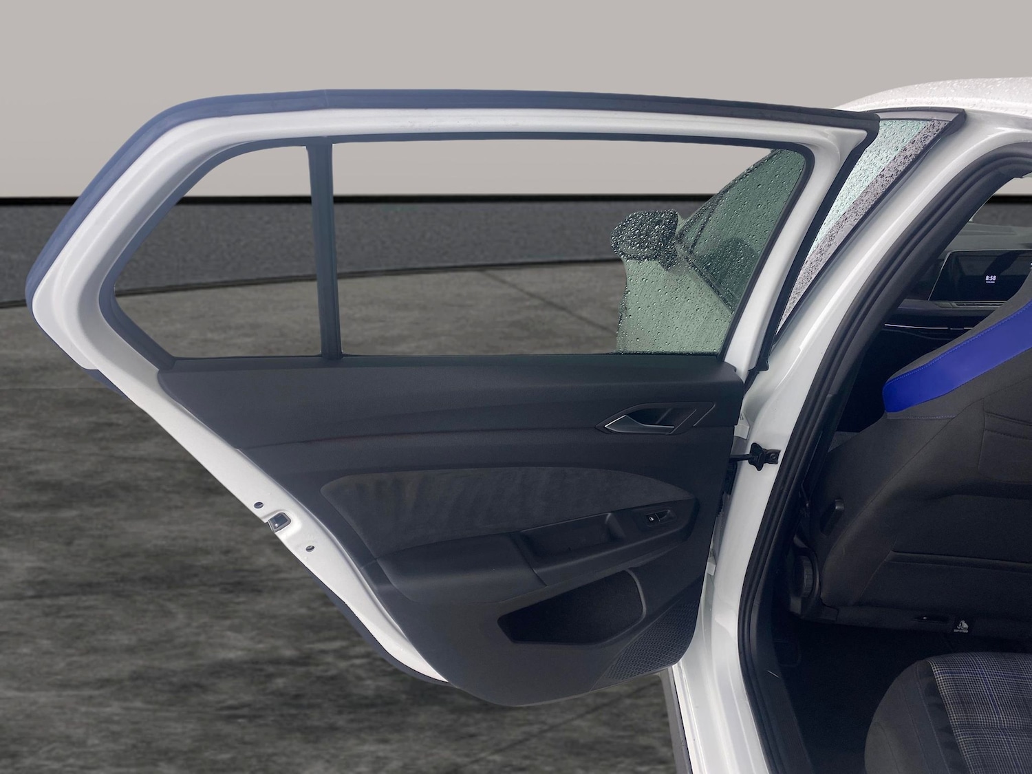 Used Volkswagen Golf 2023 for sale - 77540351: Photo 24