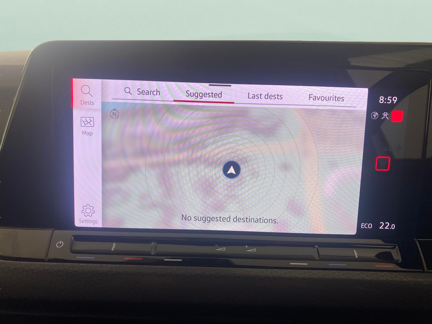 Used Volkswagen Golf 2023 for sale - 77540351: Photo 5