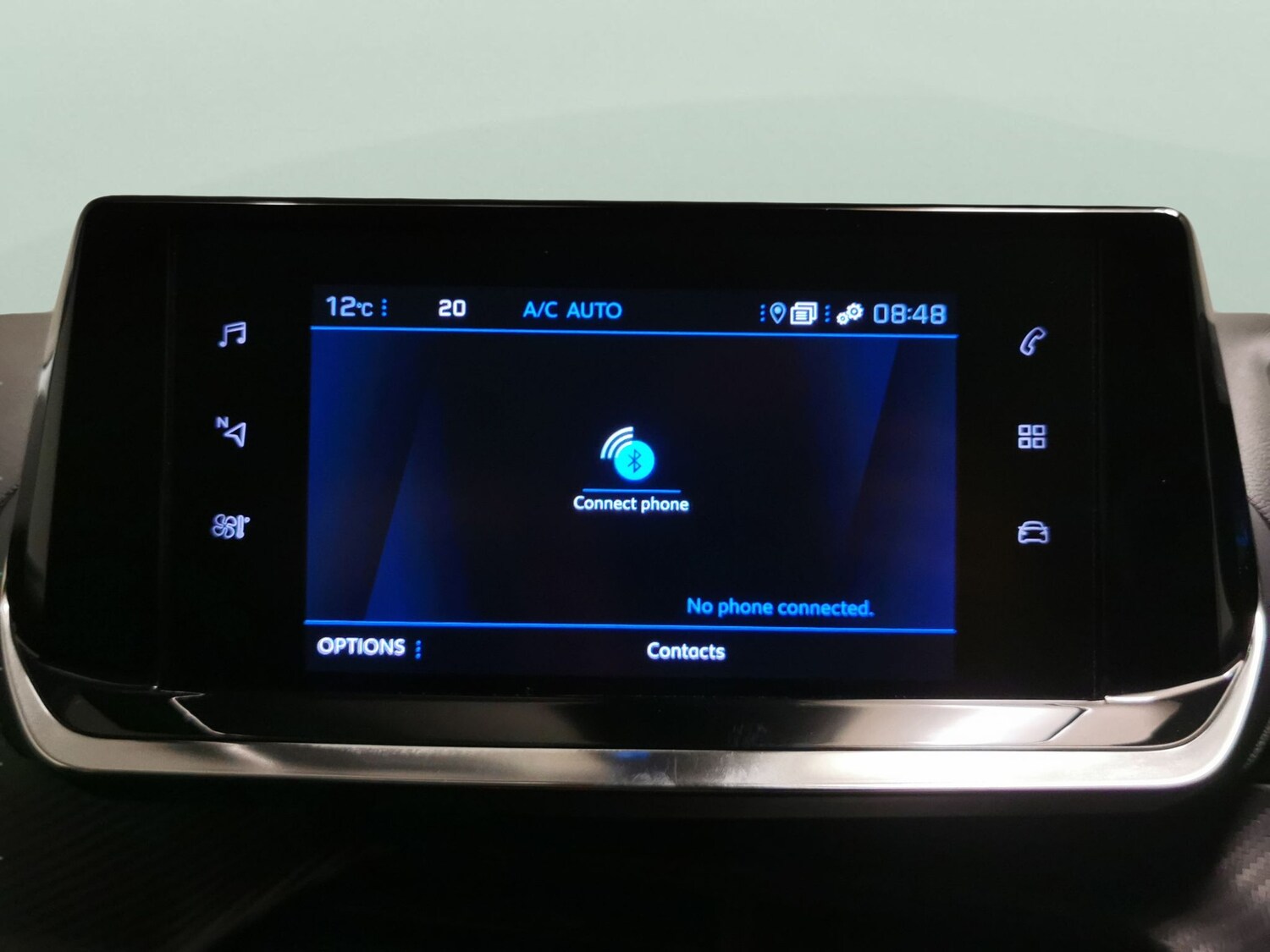 Used Peugeot 208 2023 for sale - 78037105: Photo 16