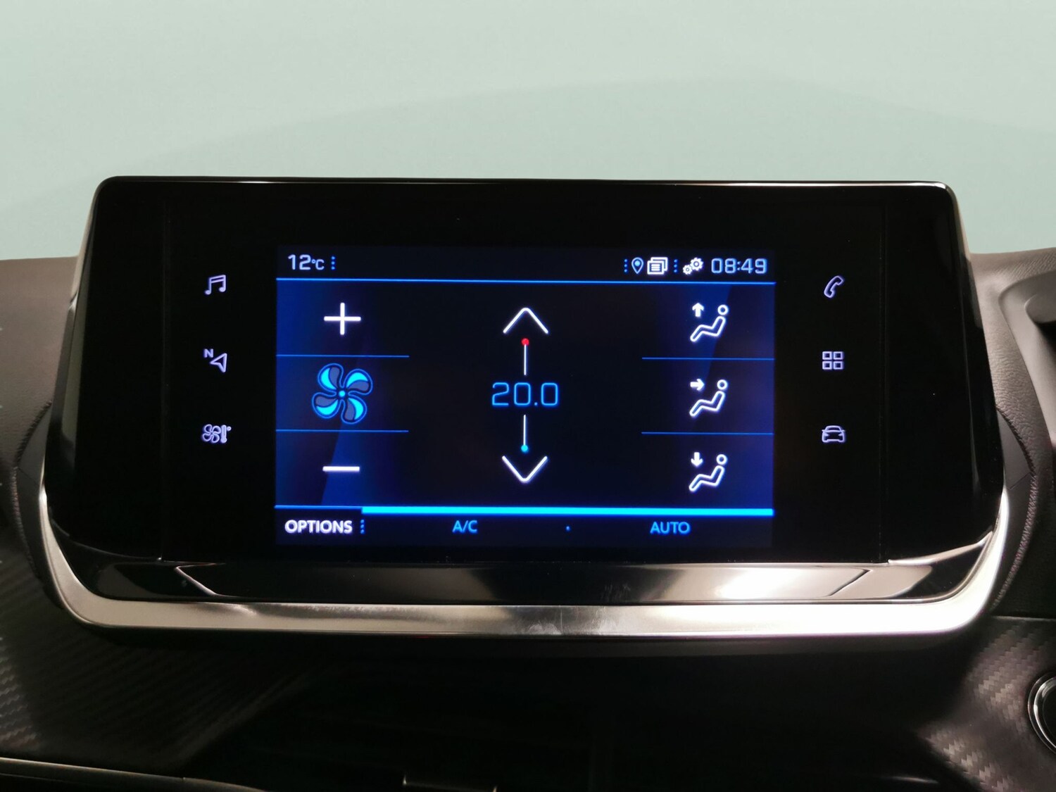 Used Peugeot 208 2023 for sale - 78037105: Photo 18