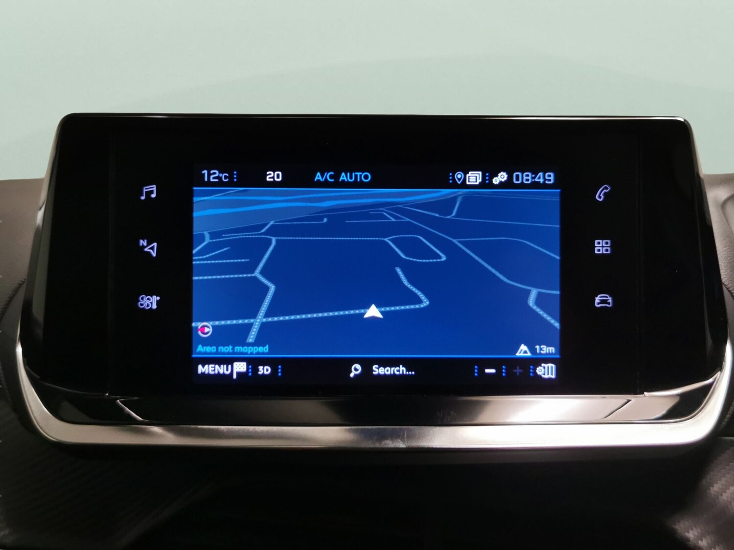 Used Peugeot 208 2023 for sale - 78037105: Photo 6