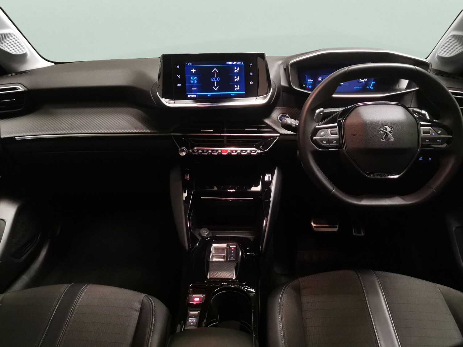 Used Peugeot 208 2023 for sale - 78037105: Photo 7