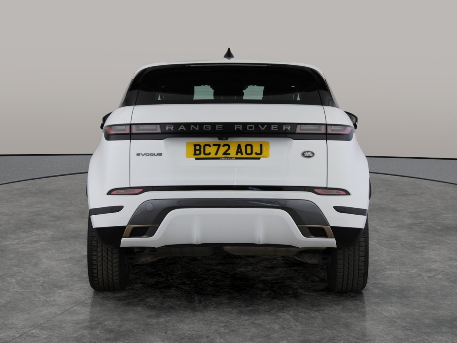 Used Land Rover Range Rover Evoque 2023 for sale - 78118478: Photo 11