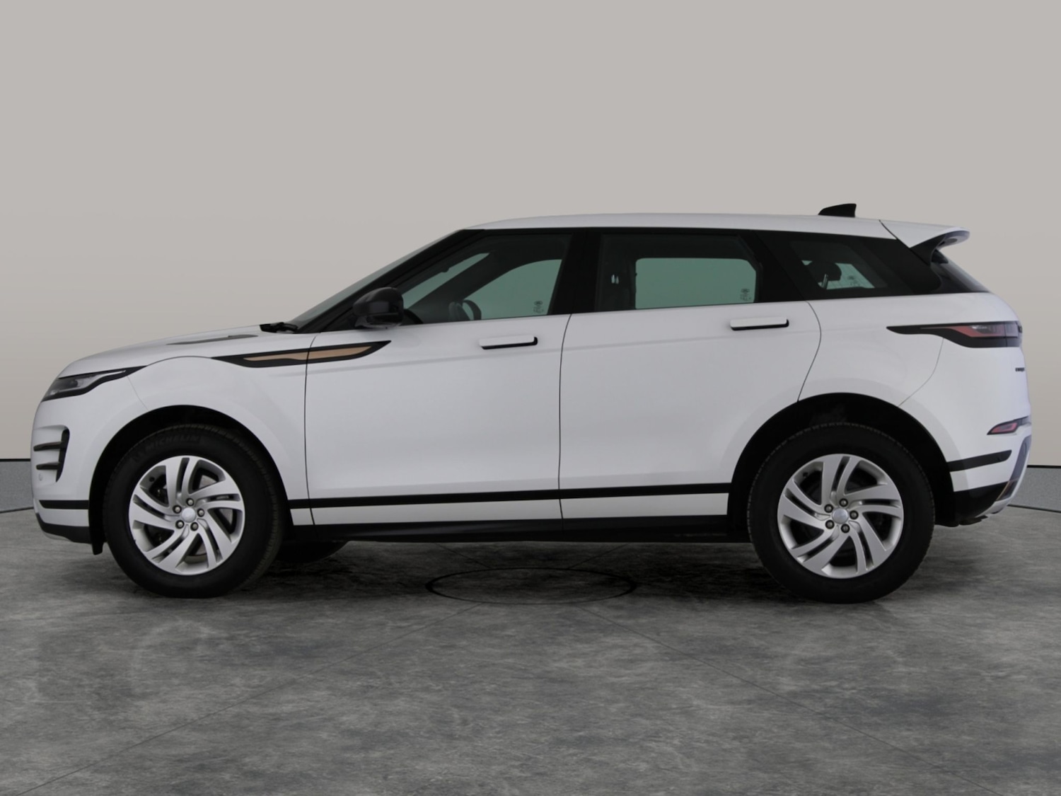 Used Land Rover Range Rover Evoque 2023 for sale - 78118478: Photo 13