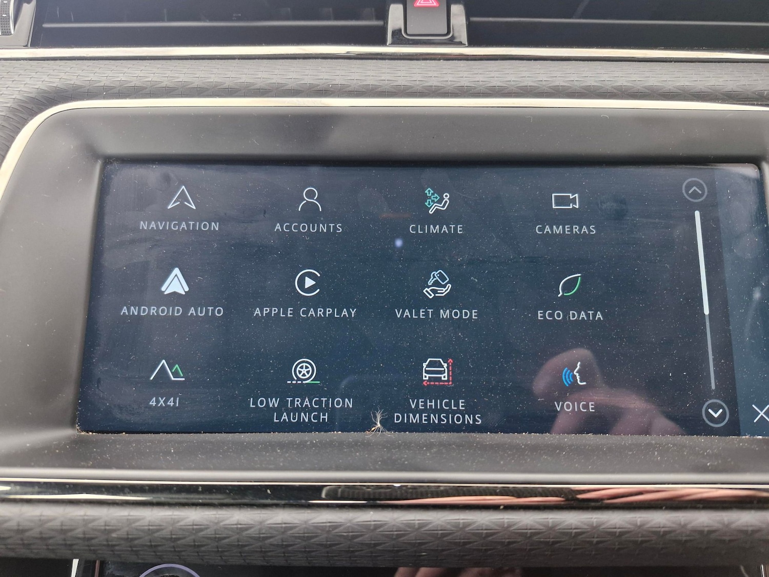 Used Land Rover Range Rover Evoque 2023 for sale - 78118478: Photo 14