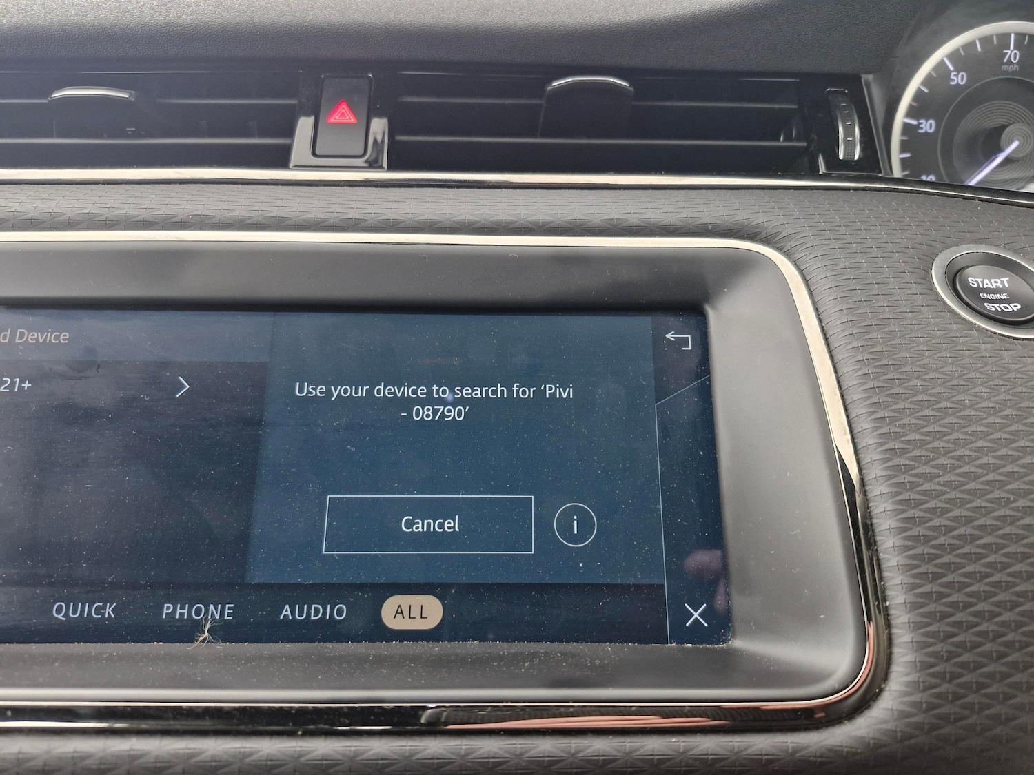 Used Land Rover Range Rover Evoque 2023 for sale - 78118478: Photo 15