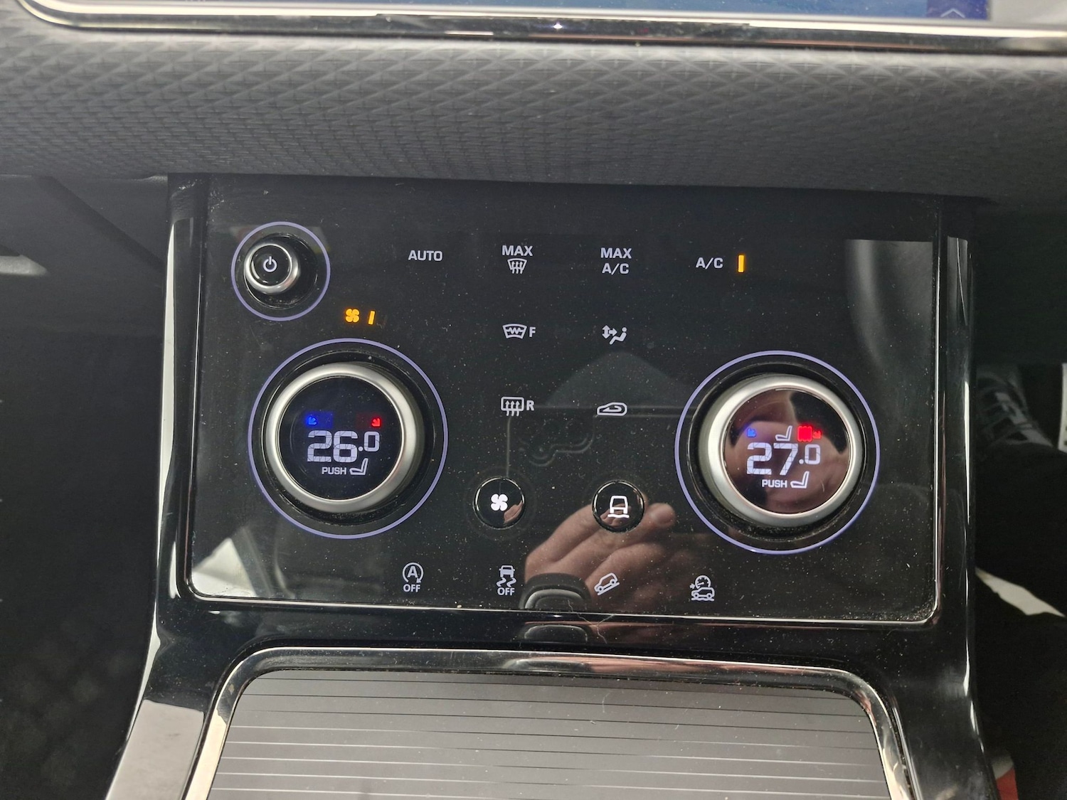 Used Land Rover Range Rover Evoque 2023 for sale - 78118478: Photo 16