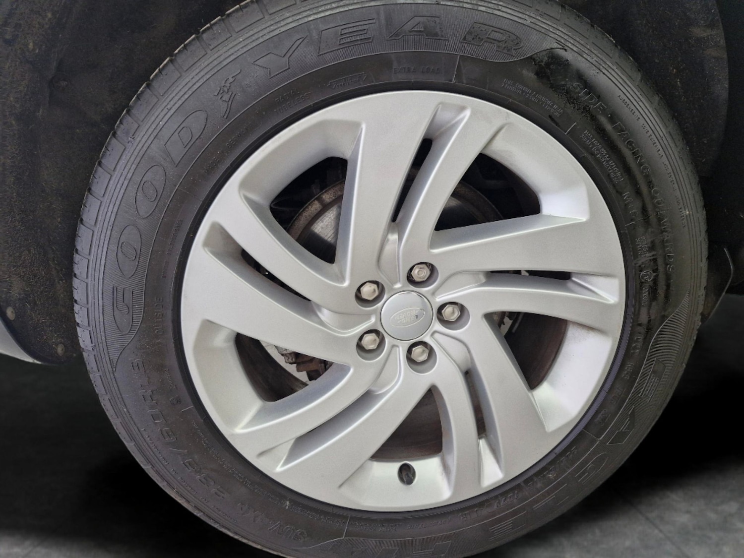 Used Land Rover Range Rover Evoque 2023 for sale - 78118478: Photo 21