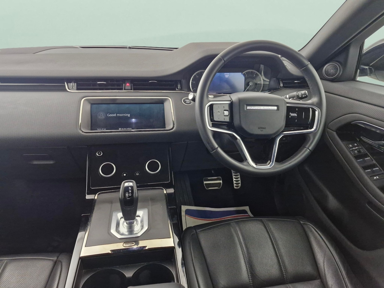 Used Land Rover Range Rover Evoque 2023 for sale - 78118478: Photo 4