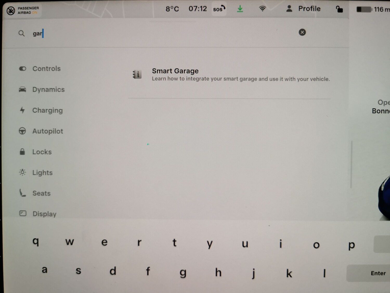 Used Tesla Model 3 2022 for sale - 77296465: Photo 16