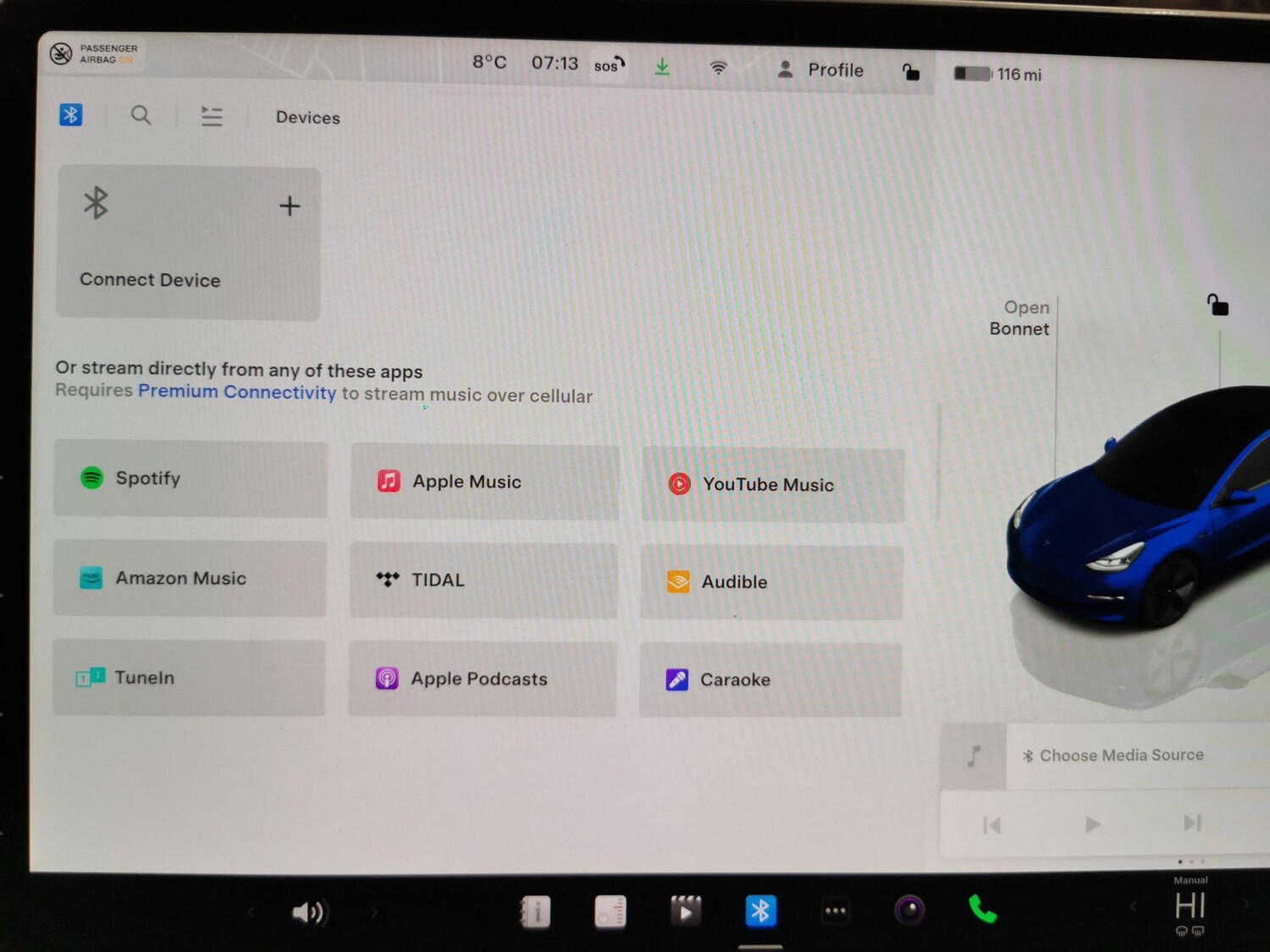 Used Tesla Model 3 2022 for sale - 77296465: Photo 17