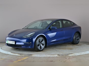 Used Tesla Model 3 undefined for sale - 77296465: Photo