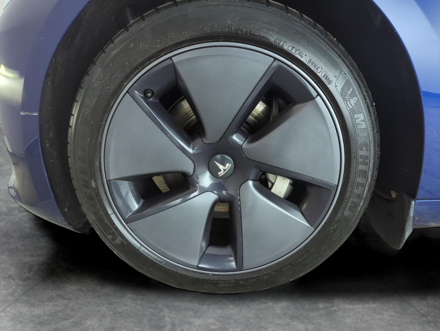 Used Tesla Model 3 2022 for sale - 77296465: Photo 26