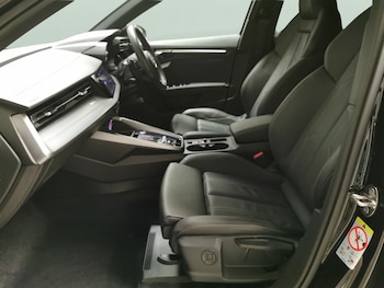 Used Audi A3 2023 for sale - 77321484: Photo