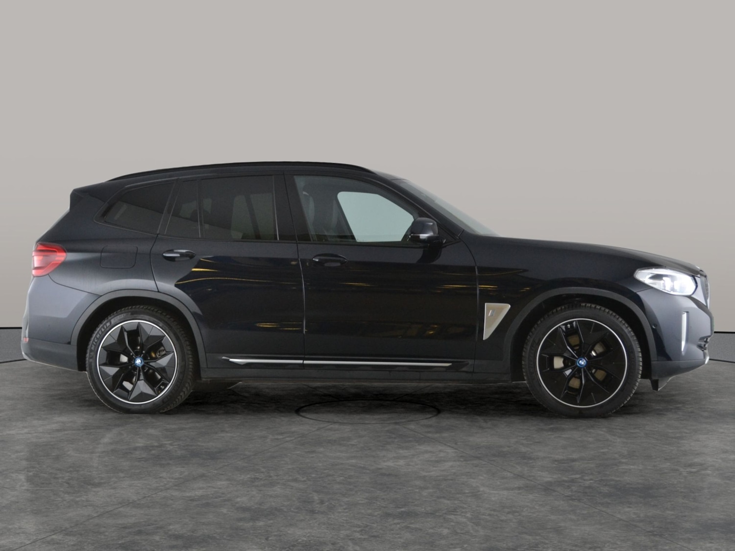 Used BMW iX3 2021 for sale - 77012197: Photo 13